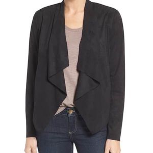 NYDJ Drape Open-Front Jacket Cardigan